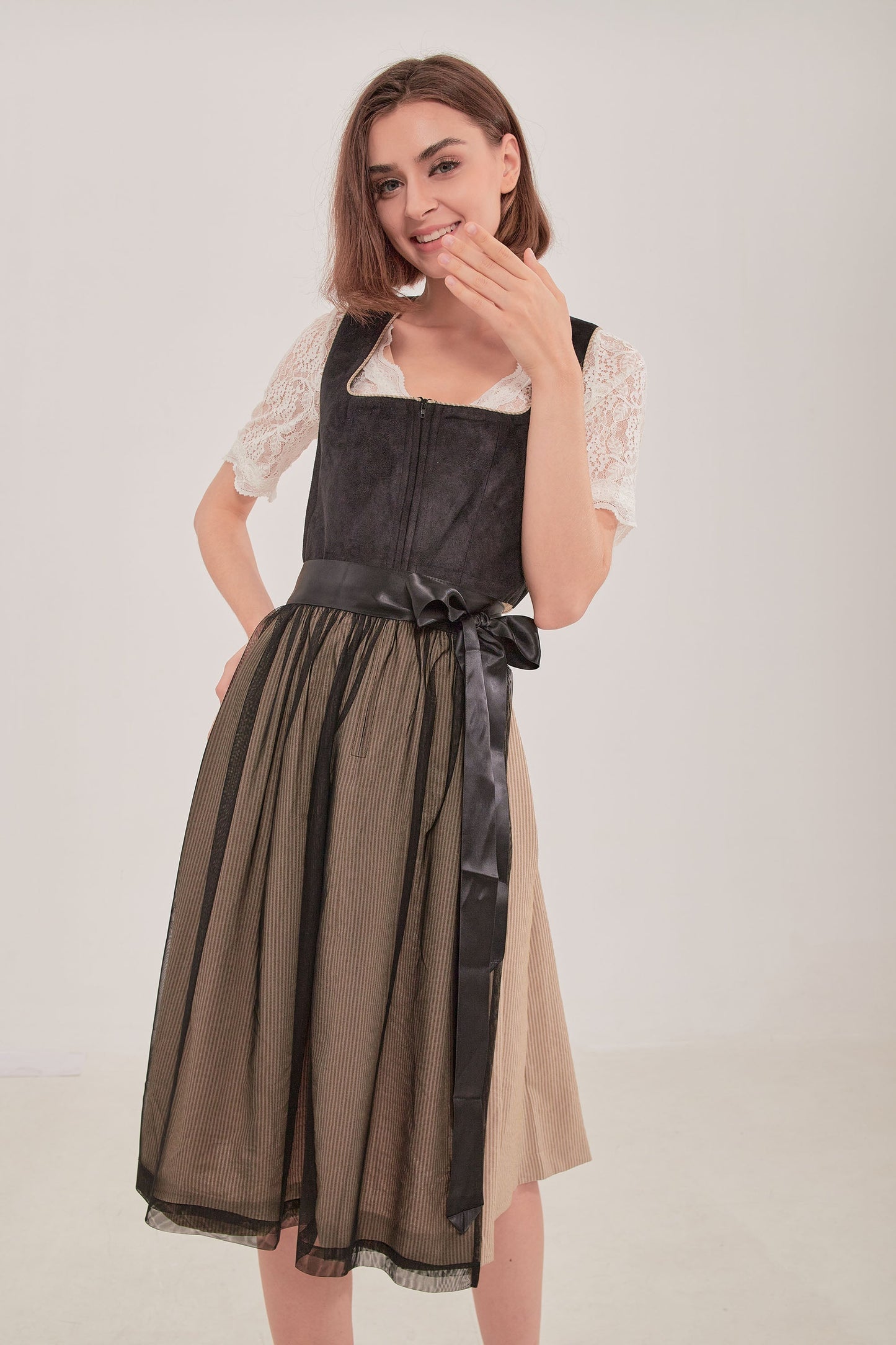 DIRNDL - WERNY