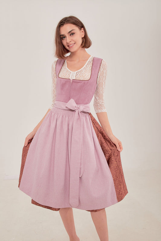 DIRNDL - TALLY